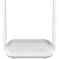 Маршрутизатор/ Мультигигабитный интернет-центр с Mesh Wi-Fi 6 AX3000, 2 портами 2.5 Gigabit Ethernet и переключателем режима роутер/ретра? (KEENETIC CHALLENGER (KN-3910))