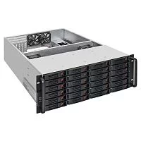 Exegate EX292425RUS Серверная платформа ExeGate Pro 4U660-HS24