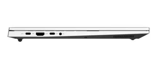 Maibenben B116C 16(1920x1200 IPS (60Hz))/AMD Ryzen 5 7640HS(4.3Ghz)/16384Mb/512PCISSDGb/Int:AMD Radeon 760M/Cam/BT/WiFi/62WHr/war 2y/1.89kg/Silver/Win11Pro (B116C-R576UMF1SPSRE2) фото 12