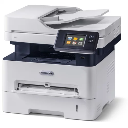 МФУ Xerox WorkCentre B215DNI (B215V_DNI) фото 6