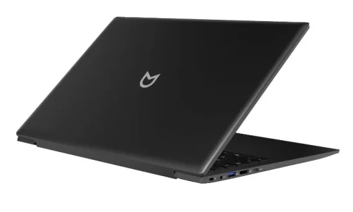 Ноутбук IRBIS 17NBP4502 17.3 FHD (1920x1080) IPS 300cd,Core i7-1255U,16Gb DDR4-3200(1),1Tb SSD,Wi-Fi 6+BT 5,76Wh,Kbd Backlit,FPS,TPM 2.0,2.2kg,Grey,1y warranty,Win11Pro (17NBP4502_G2) фото 6