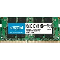 Crucial DDR4 SODIMM 16GB CB16GS3200 PC4-25600, 3200MHz