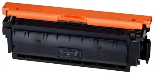 Тонер-картридж G&G for Canon, черный, GG-040HBK (GG-040HBK) G&G toner-cartrige for Canon imageCLASS LBP712Cdn/ LBP712Cx/ Canon i-Sensys LBP710Cx/ LBP712CX black with chip 12 500 pages 040H BK 0461C001 (GG-040HBK)