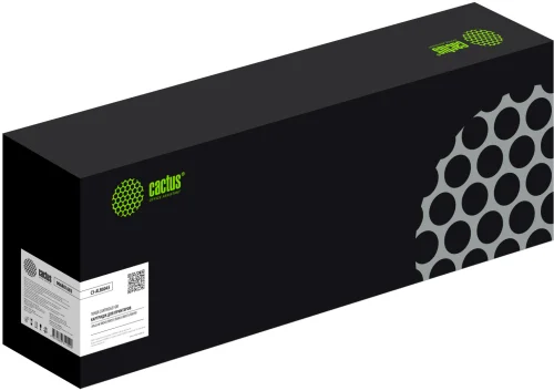 Картридж лазерный Cactus CS-ALB8045 006R01683 черный набор двойная упак. (100000стр.) для Xerox ALTALINK B8045/B8055/B8065/B8075/B8090