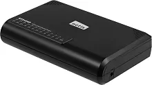 Коммутатор Netis ST3124P (L2) 24x100Мбит/с неуправляемый