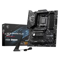 Материнская плата AMD X870 SAM5 ATX X870 GAMING PLUS WIFI MSI