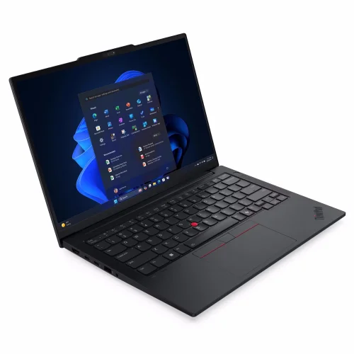 Ноутбук Lenovo ThinkPad E14 Gen 7, 14 WUXGA IPS, Core 7 240H, 16GB, 512GB SSD, DOS (21T90042FW) фото 3