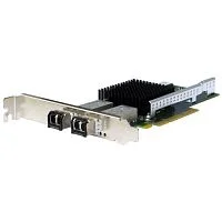 Сетевая карта/ Dual Port Fiber 10GBE PCIe (PE310G2I71-XR)