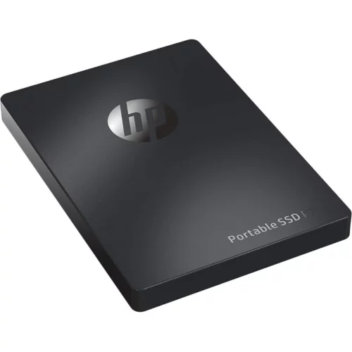 Твердотельный диск HP P700 512GB, 2.5