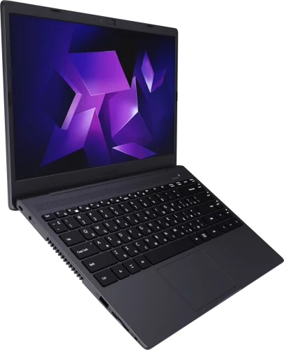Ноутбук Kvadra Nau LE14U Core i3-1215U 1.2GHz,14,1