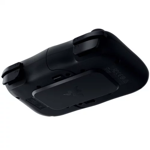 Игровой контроллер Razer Kishi for iOS Mobile Gaming Controller (RZ06-03360100-R3M1) фото 2