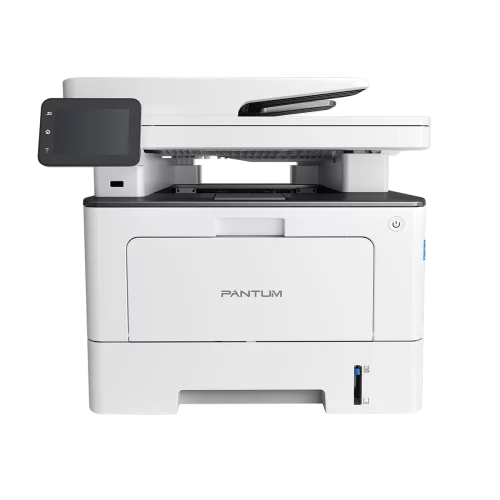 МФУ лазерное/ Pantum BM5201ADN фото 5