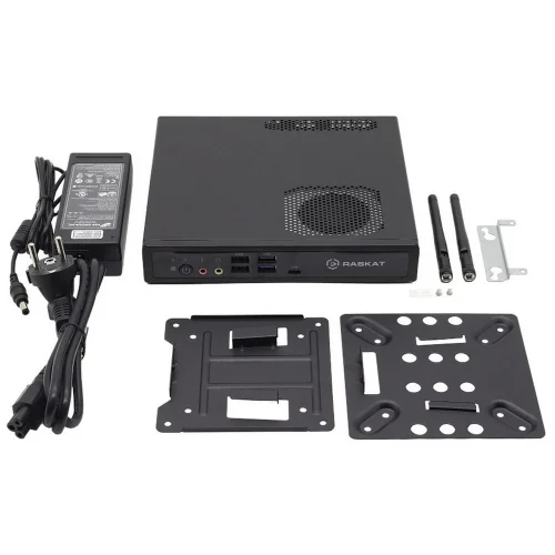 Компьютер Raskat STANDART 507 (STANDART507168820) Компьютер Raskat STANDART 507 (Intel Core i5-12400, RAM 32GB, SSD 1TB, noOS) (STANDART507168820) фото 9