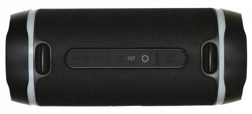 Колонка порт. Digma S-39 черный 25W 1.0 BT/USB 3000mAh (SP3925B) фото 5