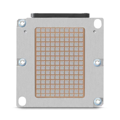 Exegate EX293439RUS Кулер ExeGate ESNK-P0068AP4.PWM.2U.3647.Cu (Al+Cu, 2U, 4 тепл. трубки, LGA3647, TDP 205W, PWM, 2100-6800RPM, 2 ball bearing, 4pin, 52db, 430г, на винтах, с термопастой, Retail box) фото 7