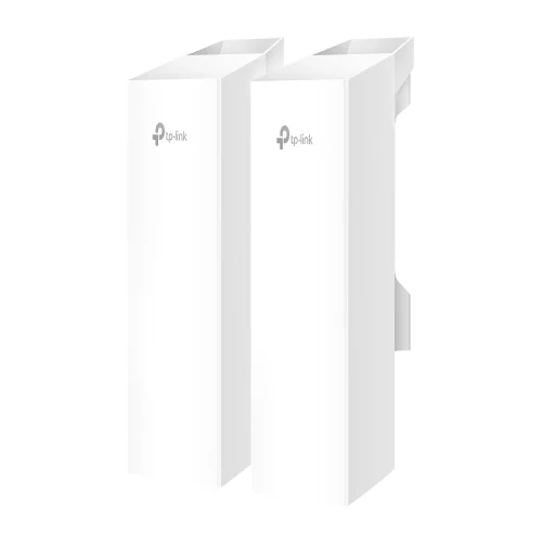 Уличная точка доступа Wi-Fi AC867 (5 ГГц) для улицы и помещений (EAP211-BRIDGE KIT)