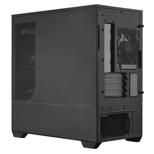 Корпус для Компьютер ASUS PRIME AP202 TG ARGB BLACK (90DC00P0-B19000) фото 13