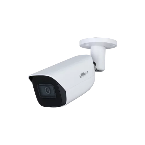 Видеокамера Уличная IP DAHUA с фиксированным объективом (DH-IPC-HFW3241EP-AS-0280B-S2)