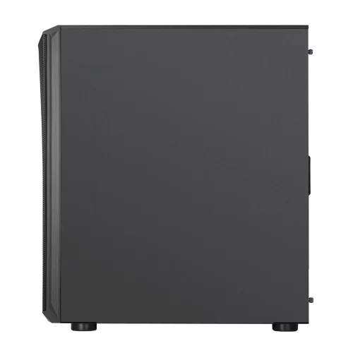Корпус Silverstone G41FA512ZBG0020 High airflow ATX mid-tower chassis with dual radiator support and ARGB lighting High airflow ATX mid-tower chassis with dual radiator support and ARGB lighting фото 4