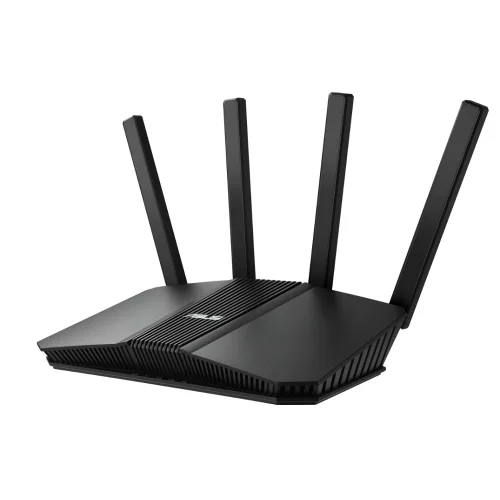 роутер ASUS RT-BE82U//802.11 a/b/g/n/ac/ax/ax/be, 2,4 + 5 gGz, black фото 2