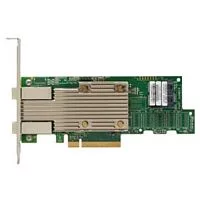 Адаптер главной шины Broadcom 9400-8i8e (05-50031-02)