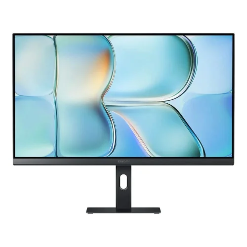 Монитор 23.8 XIAOMI A24i 2026 EU P24FDA-RAGL черный (IPS, 1920x1080, 16:9, 178°/178°, 300d/m2, 1500:1, 6ms, 144Hz, HDMI, DP) (ELA6416EU)