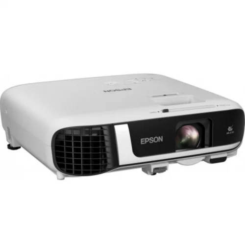 Проектор Epson EB-FH52 (V11H978040) (V11H978040) Проектор Epson EB-FH52 LCD, 4000 Lm, 1080p (1920x1080), 16 000:1, White/black (V11H978040) фото 3