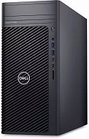 Эскиз Рабочая станция Dell Precision 3680 Tower 3680-7652