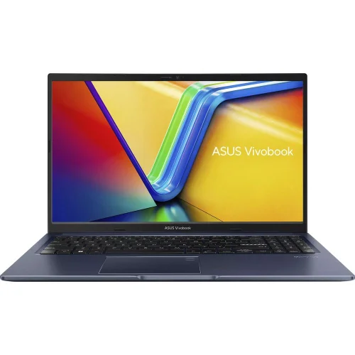 Ноутбук ASUS Vivobook 15 D1502YA-BQ938 (90NBOX21-M01LF0) Ноутбук ASUS Vivobook 15 D1502YA-BQ938 AMD Ryzen 7 5825U/ 16Gb (D4)/ SSD512Gb/ 15.6/ IPS/ FHD/ 1920x1080/ 60Hz/ NoOS/ Blue/ 1.7kg (90NBOX21-M01LF0)