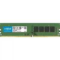 Crucial DDR4 DIMM 16GB CB16GU3200 PC4-25600, 3200MHz