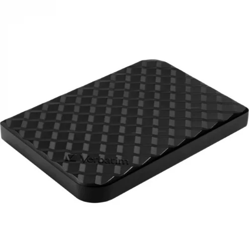 Внешний жесткий диск 1TB HDD Verbatim Store n Go Style,2.5
