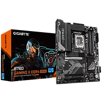 Материнская плата Gigabyte B760 GAMING X DDR4 GEN5,