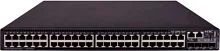 Коммутатор H3C/ H3C S5560X-54C-PWR-EI L3 Ethernet Switch with 48*10/ 100/ 1000BASE-T Ports,4*10G/ 1G BASE-X SFP+ Ports and 1*Slot,PoE,No Power (LS-5560X-54C-PWR-EI-GL)