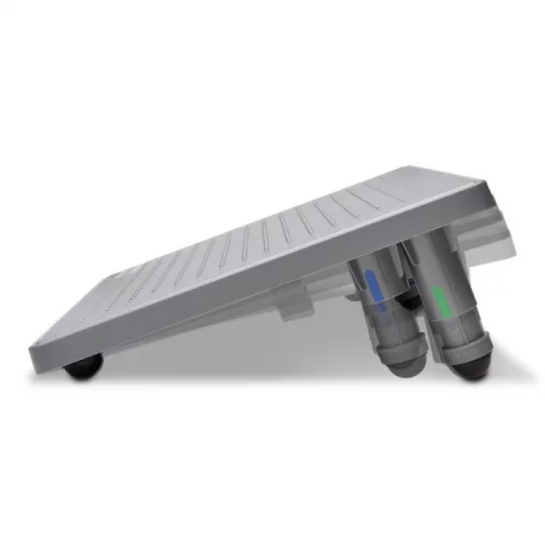 Подставка для ног Kensington SmartFit SoleMate серый (K50416EU) фото 3