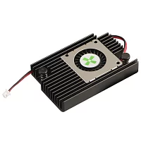 Radxa Heatsink 6240B