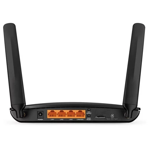 Роутер TP-LINK TL-MR150 (TL-MR150) фото 4