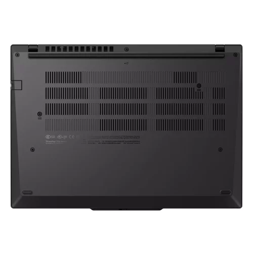 Ноутбук Lenovo ThinkPad T14 Gen5 (21QCA03SCD) Ноутбук Lenovo ThinkPad T14 Gen5 14 2.8K OLED 500nit/ U7-255H 16Gb/ 512Gb/ LTE/ Win11Pro (21QCA03SCD) фото 12