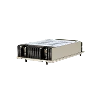 Пассивный кулер Ablecom AHS-S12141, LGA4844, 1U, Passive