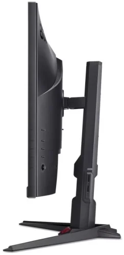 Монитор Acer XV270UP6bmiiprx (UM.HX0CD.601) Монитор/ Acer XV270UP6bmiiprx 27, ZeroFrame, Black, IPS, 2560x1440, 1ms, 250cd, 144Hz, 2xHDMI(2.0), DP(1.4), Speakers 2Wx2, FreeSync, HDR 10, hadj 150, Vesa:100x100 (UM.HX0CD.601) фото 5