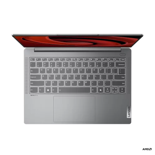 Ноутбук Lenovo IdeaPad Slim 5 14AHP9 Ryzen 5 8645HS 16Gb SSD1Tb 760M 14