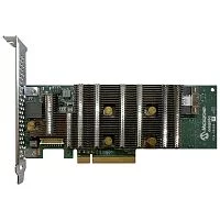 Контроллер Lenovo ThinkSystem RAID 9450-8i 4GB Flash PCIe Gen4 24Gb Adapter (4Y37A97935) Контроллер Lenovo ThinkSystem RAID 9450-8i 4GB Flash PCIe Gen4 24Gb Adapter (4Y37A97935)