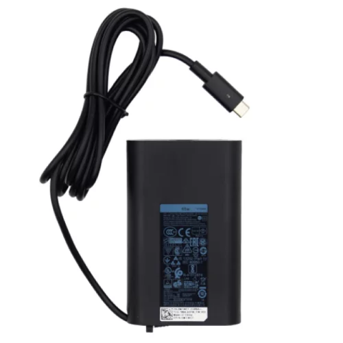 Блок питания для Dell 20V 3.25A 65W (Type-C) (HA65NM170)