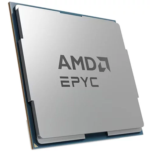 Процессор EPYC X16 9115 SP5 OEM 125W 100-000001552 AMD