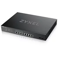 Коммутатор Zyxel NebulaFlex XS1930-10 8x RJ-45 (XS1930-10-ZZ0101F)