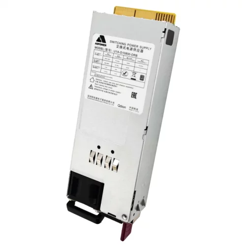 Блок питания Qdion 300W RPS (U1A-K10300-DRB)