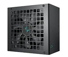 Блок питания Deepcool PL550D (ATX 3.0, 550W, PWM 120mm fan, Active PFC+DC to DC, 80+ BRONZE) RET (R-PL550D-FC0B-WDEU-V2)