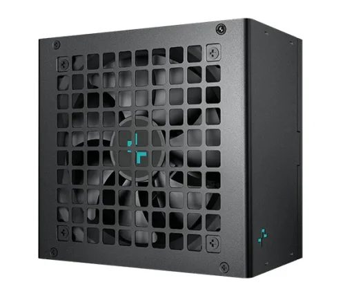 Блок питания Deepcool PL550D (ATX 3.0, 550W, PWM 120mm fan, Active PFC+DC to DC, 80+ BRONZE) RET (R-PL550D-FC0B-WDEU-V2)