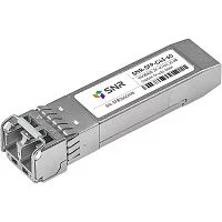 Модуль/ Модуль SFP CWDM оптический, дальность до 60км (25dB), 1430нм (SNR-SFP-C43-60)