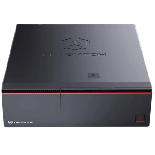 Компьютер Гравитон Д33И (227046) Компьютер Гравитон Д33И (227046) i5-13400/2x8GB/1xSSD512GB/FP_2xUSB2.0/RJ-45POE/250W/K+M/NoOS/Реестр МПТ фото 3