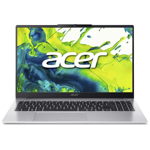 Ноутбук Acer Aspire Lite 15 15,6 125HUMA 16GB 512Gb SSD Silver (NX.DQSCD.002)